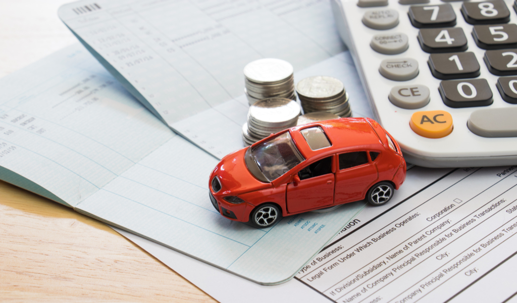 The Top 4 Things That Affect Auto Insurance Rates Finance Wealth Post