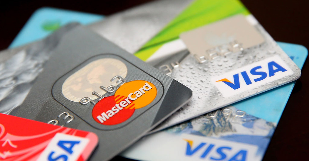 Lower Credit Card Rates Finance Wealth Post