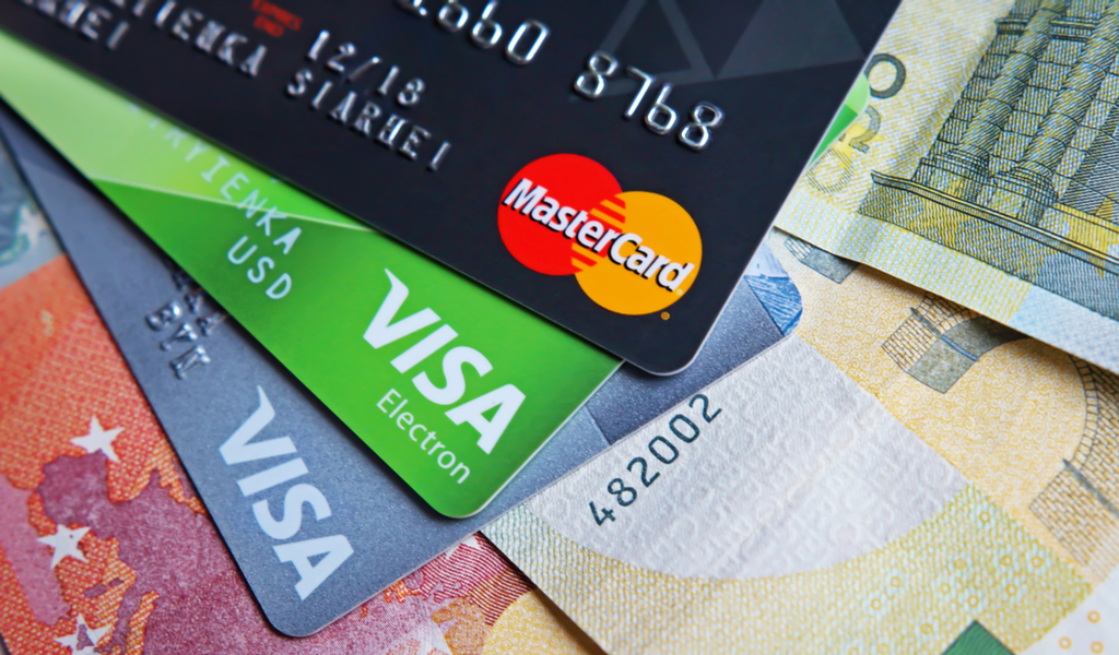 high rate credit cards